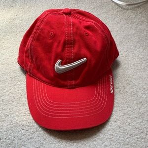 Nike Golf Hat